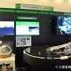 2月17日に行われた三菱電機 研究開発成果披露会では、分割鏡交換システムの模型（1/20スケール）も展示されました。